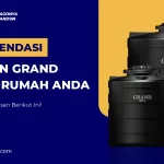 Rekomendasi Tandon Grand Untuk Rumah Anda