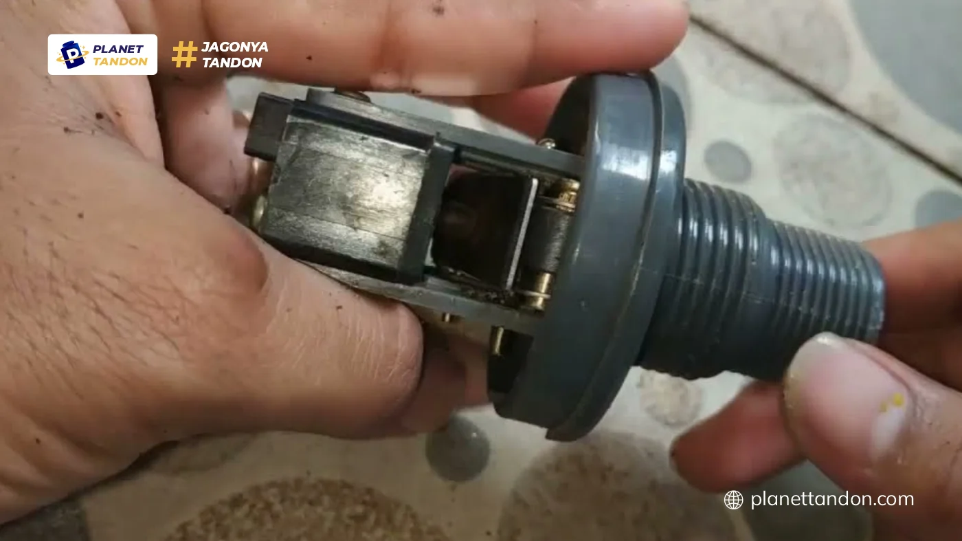 Review Keunggulan Radar Tandon Air Digital