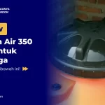 Review Tandon Air 350 Liter untuk Keluarga