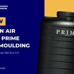 Review Tandon Air Grand Prime Blow Moulding
