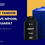 Review Tandon Excel vs Empoin, Siapa Juara?