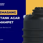 Tips Memasang Septic Tank Agar Tidak Mampet