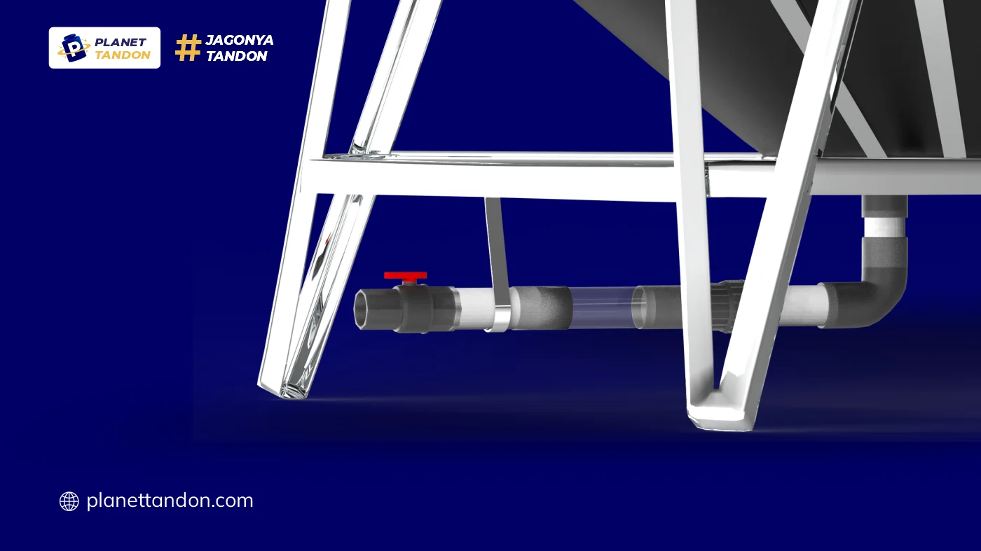 Tips Memilih Tandon Auto Drain