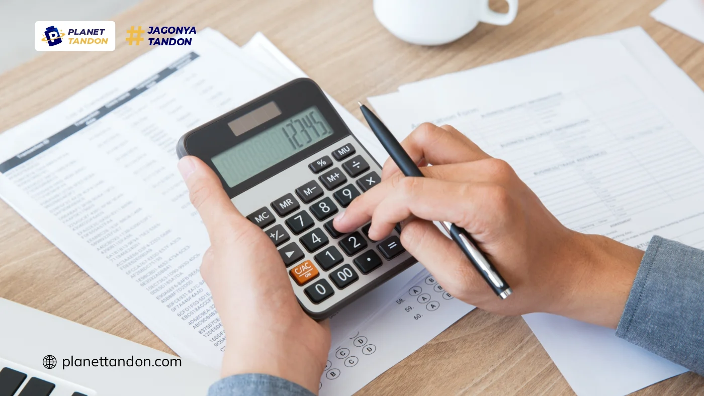 Tips Menghitung Perkiraan Tandon Untuk 6 Orang yang Tepat