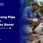 Tips Merancang Pipa Tandon Stainless Benar