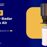 Akurat! Review Radar Tandon Air Digital