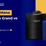 Bagus Mana? Tandon Grand vs Excel
