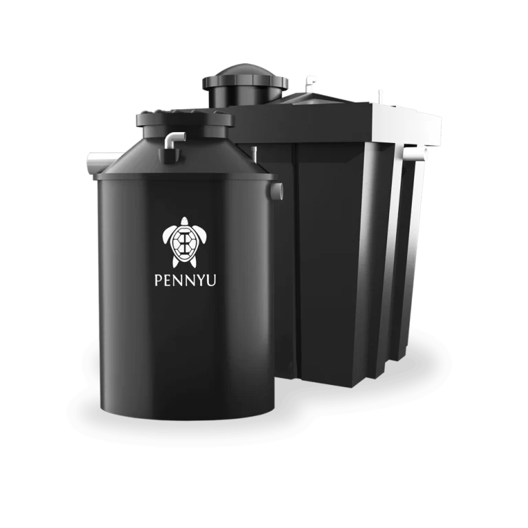 bio septic tank pennyu