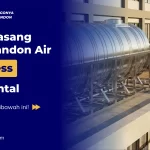 Cara Pasang Pipa Tandon Air Stainless Horizontal