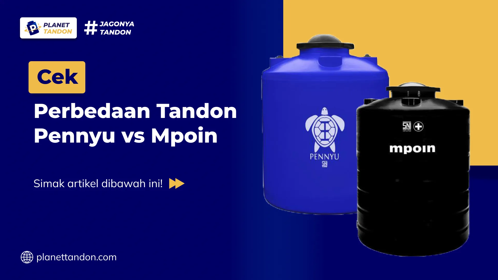 Tandon Pennyu vs Mpoin