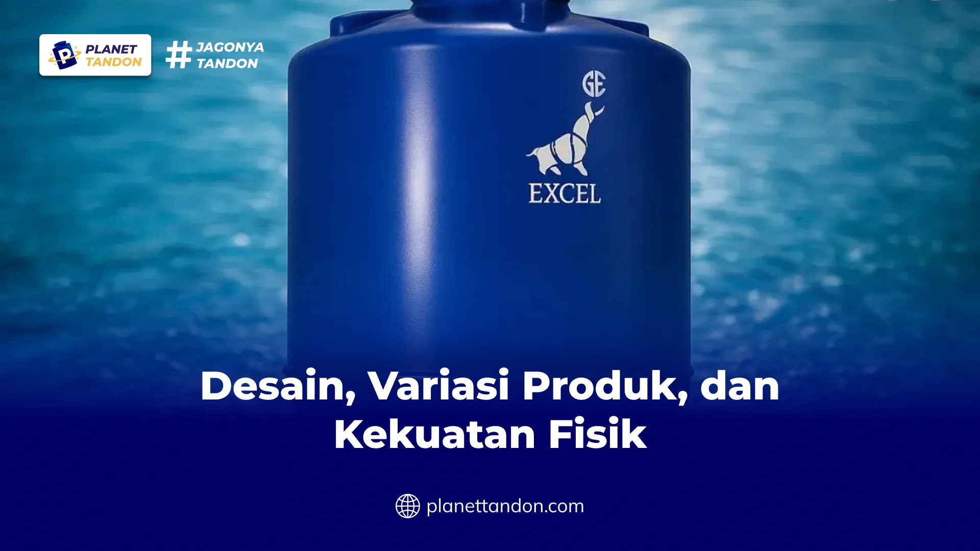Desain, Variasi Produk, dan Kekuatan Fisik