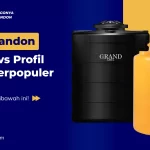 Duel Tandon Grand vs Profil Tank Terpopuler