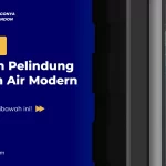 Fungsi Lapisan Pelindung Tandon Air Modern