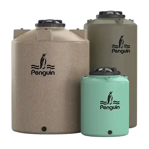 general penguin