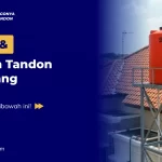 Harga dan Ukuran Tandon Air Kijang