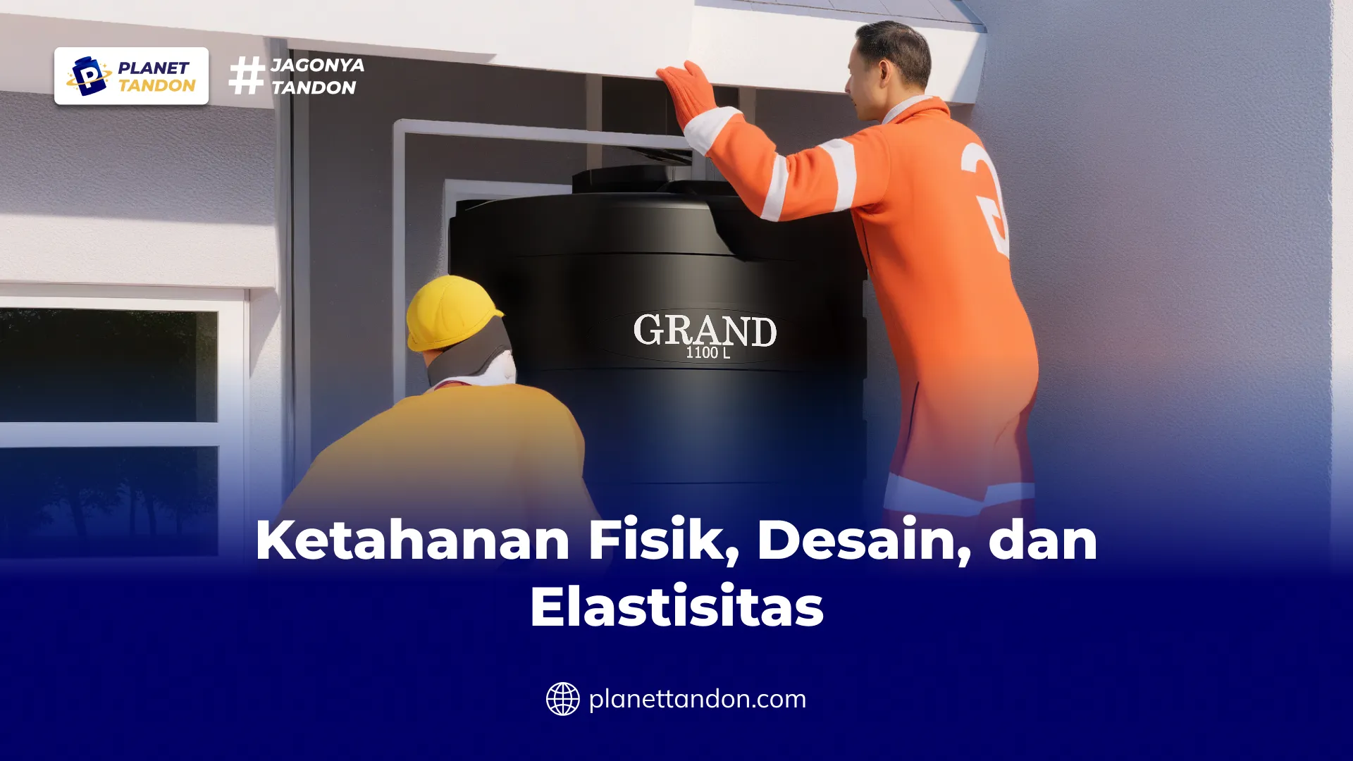 Ketahanan Fisik, Desain, dan Elastisitas