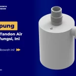 Pelampung Otomatis Tandon Air Tidak Berfungsi, Ini Solusinya