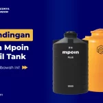 Perbandingan Tandon Mpoin vs Profil Tank