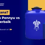 Tandon Pennyu vs Excel