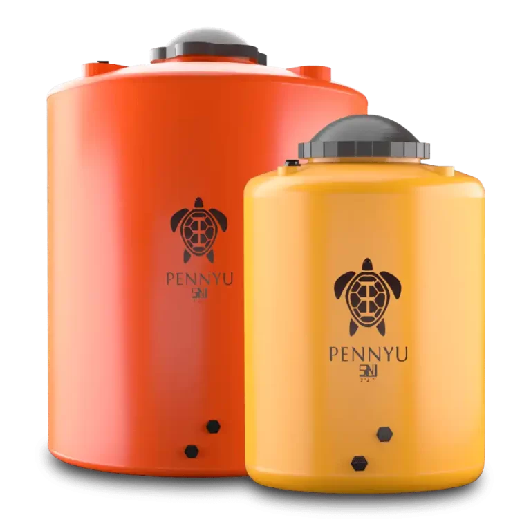 Tandon Air Satu Pennyu