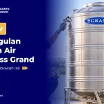 Review Keunggulan Tandon Air Stainless Grand