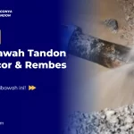 Solusi Pipa Bawah Tandon Air Bocor & Rembes