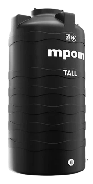 tandon tall mpoin