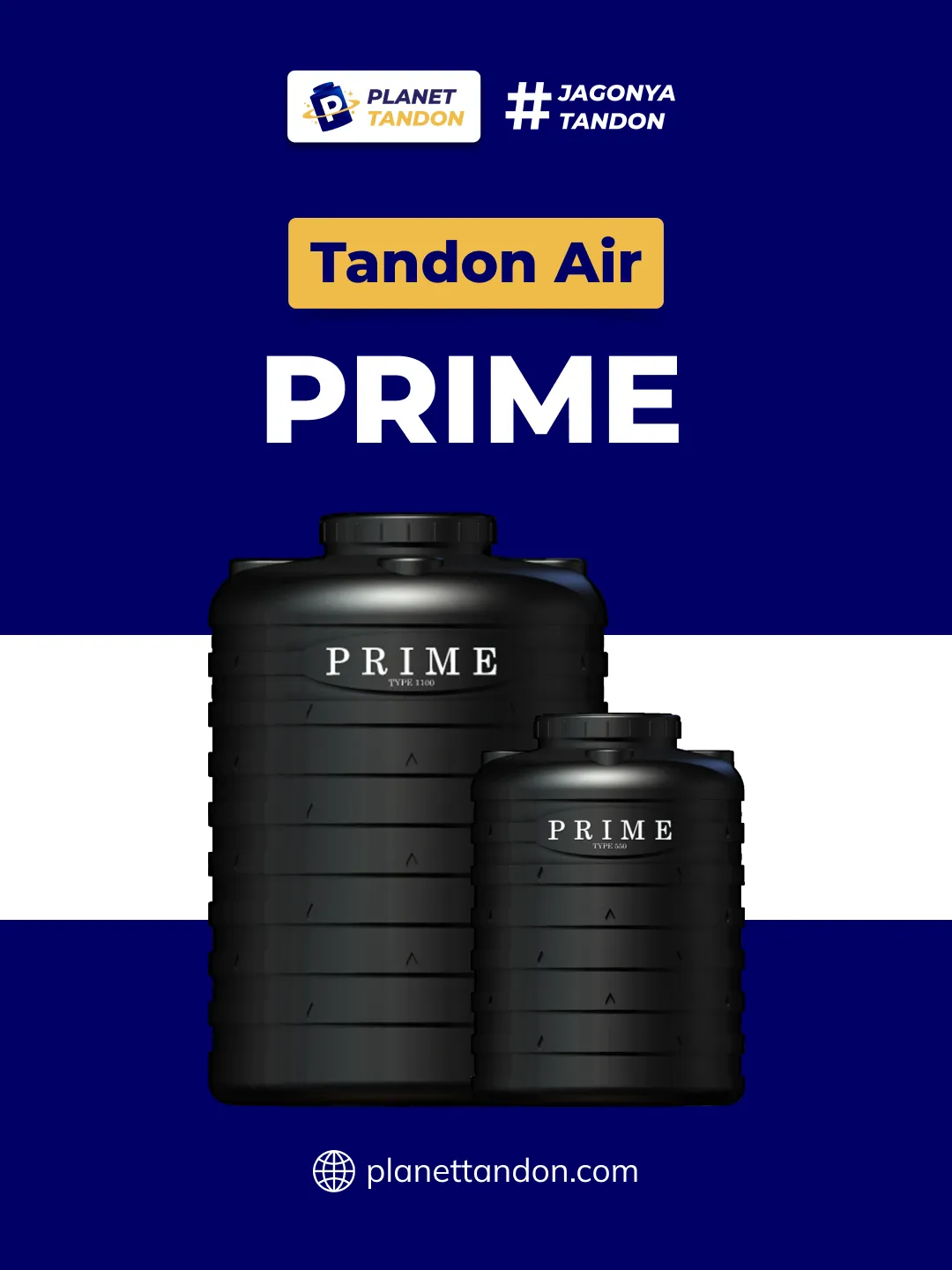 Tandon Air Prime