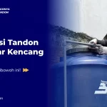 Tips Instalasi Tandon Air Agar Kencang