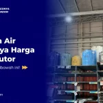 Toko Tandon Air Surabaya Harga Distributor